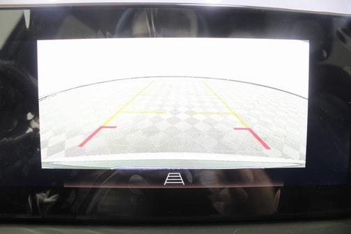 2026 Buick Envista Sport Touring FWD