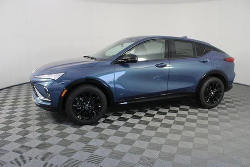 2026 Buick Envista Sport Touring FWD