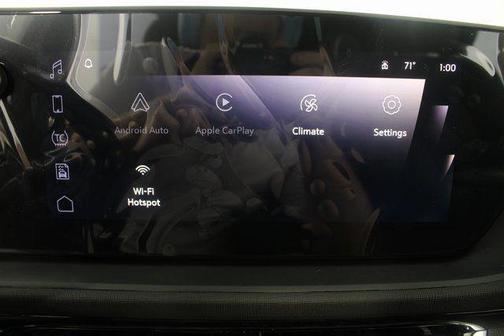 2026 Buick Envista Sport Touring FWD