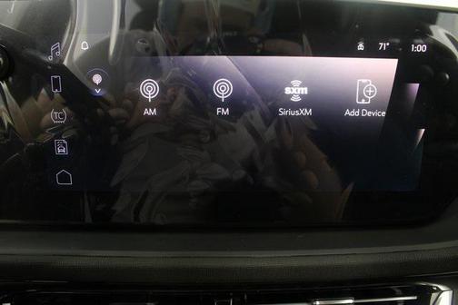 2026 Buick Envista Sport Touring FWD