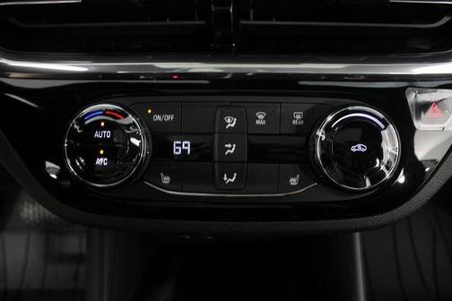 2026 Buick Envista Sport Touring FWD