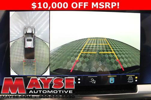 Cypress Gray 2026 Chevrolet Silverado 2500 LT