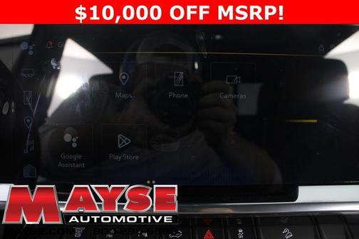 Cypress Gray 2026 Chevrolet Silverado 2500 LT