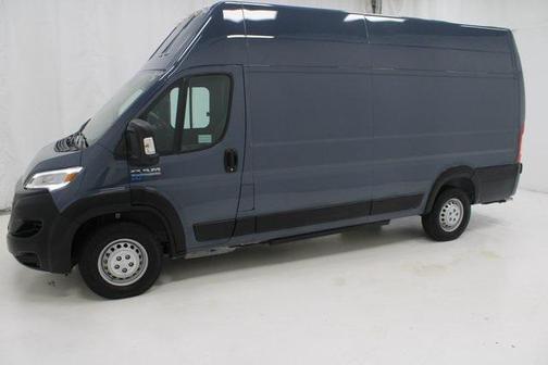 2024 RAM ProMaster 3500 High Roof