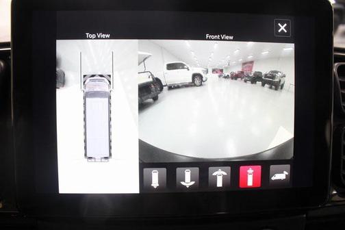 2024 RAM ProMaster 3500 High Roof