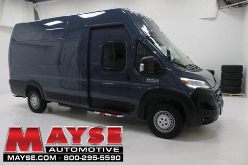2024 RAM ProMaster 3500 High Roof