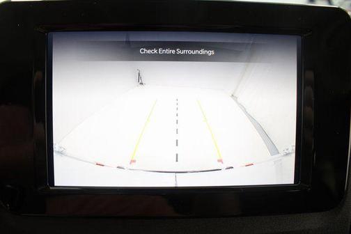 2025 RAM ProMaster 2500 Tradesman