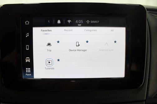 2025 RAM ProMaster 2500 Tradesman