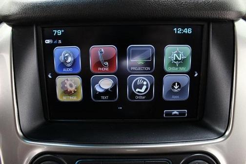 Photo 4 of 27 of 2018 Chevrolet Tahoe LS
