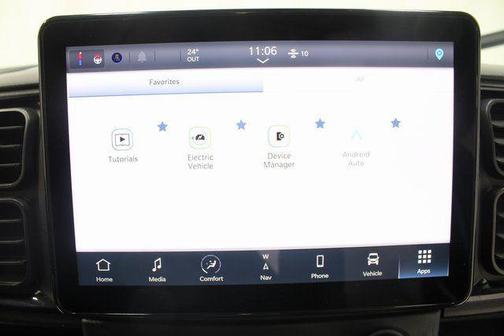 2024 RAM ProMaster 3500 High Roof