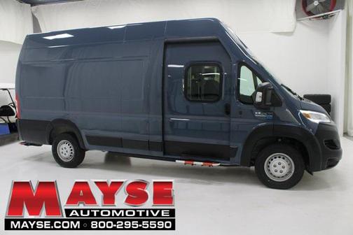 2024 RAM ProMaster 3500 High Roof