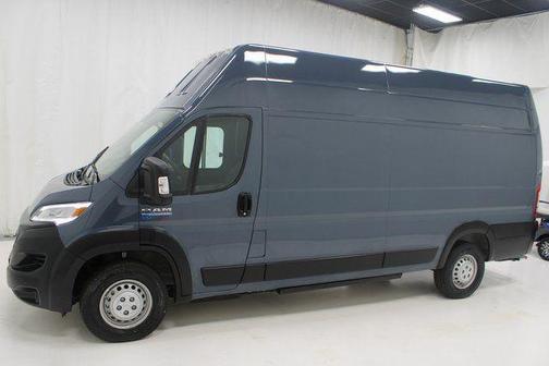 2024 RAM ProMaster 3500 High Roof