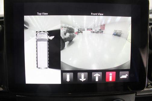 2024 RAM ProMaster 3500 High Roof