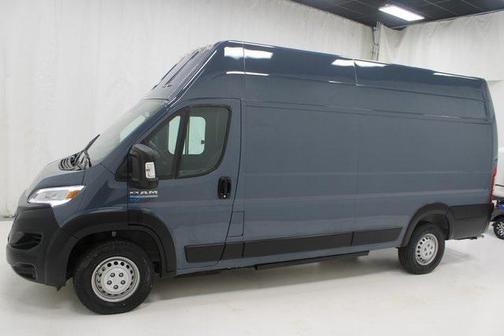2024 RAM ProMaster 3500 High Roof