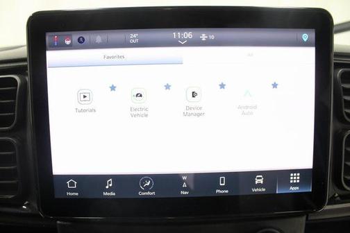 2024 RAM ProMaster 3500 High Roof