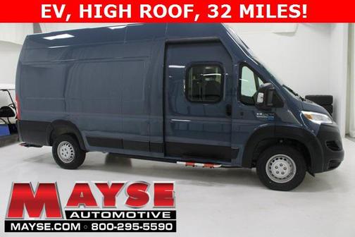 2024 RAM ProMaster 3500 High Roof