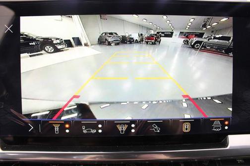 Sterling Metallic 2026 GMC Sierra 1500 SLT