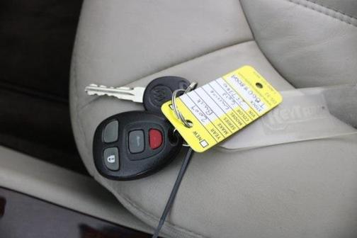 2007 Buick Lucerne CXL