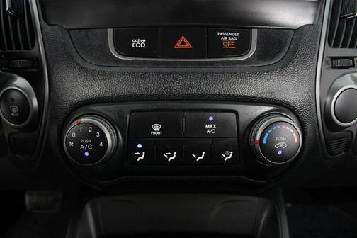 2014 Hyundai TUCSON GLS