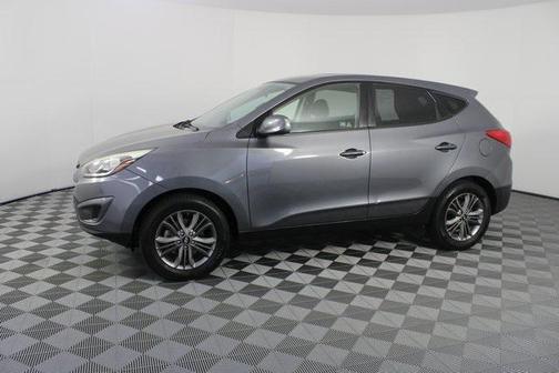 2014 Hyundai TUCSON GLS
