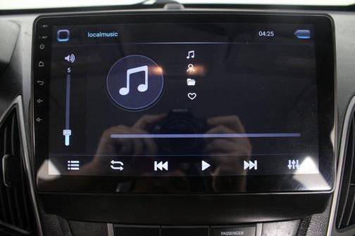 2014 Hyundai TUCSON GLS