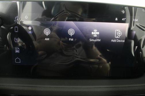 2026 Buick Envista Sport Touring FWD