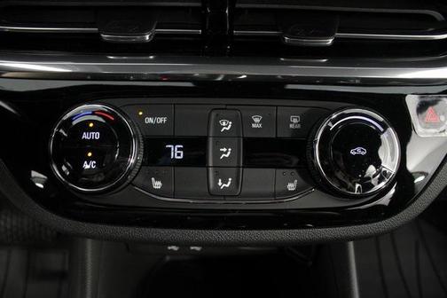 2026 Buick Envista Sport Touring FWD