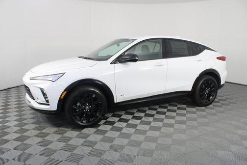 2026 Buick Envista Sport Touring FWD