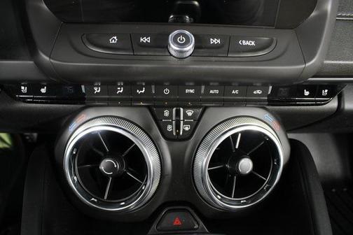 2023 Chevrolet Camaro 2LT