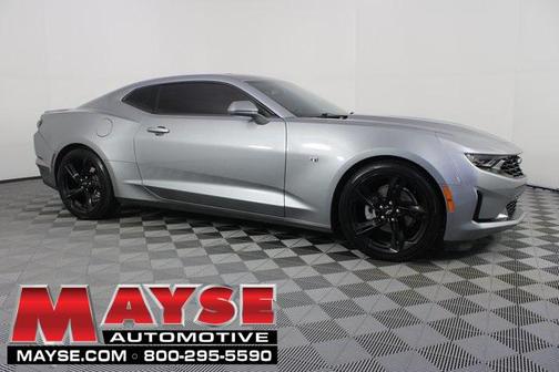 2023 Chevrolet Camaro 2LT