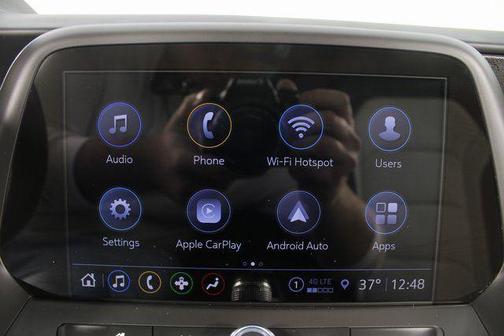 2023 Chevrolet Camaro 2LT