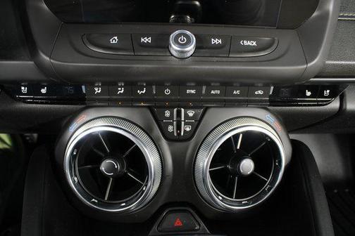 2023 Chevrolet Camaro 2LT