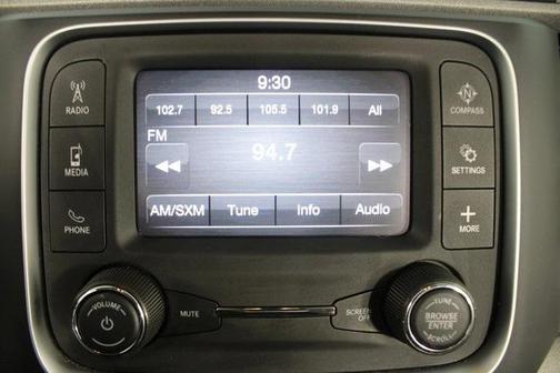 2024 RAM 1500 Classic Tradesman