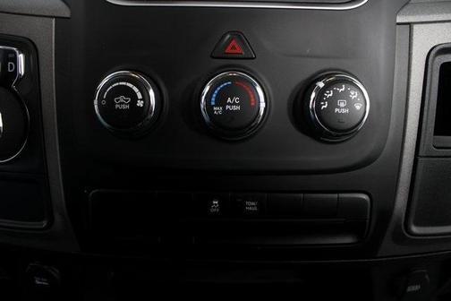 2024 RAM 1500 Classic Tradesman