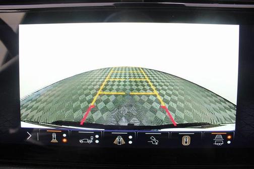 2026 GMC Sierra 2500 Denali