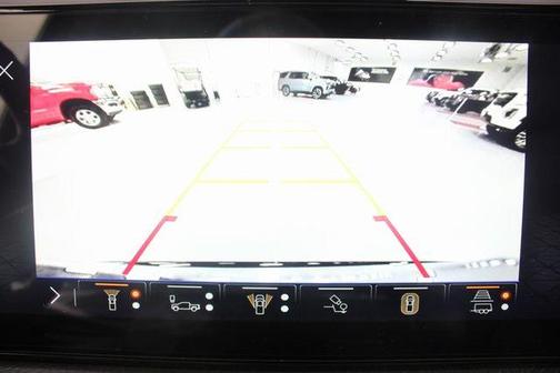 2026 GMC Sierra 2500 Denali