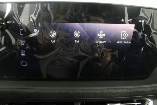 2026 Buick Envista Preferred FWD