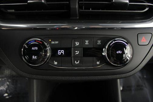 2026 Buick Envista Preferred FWD