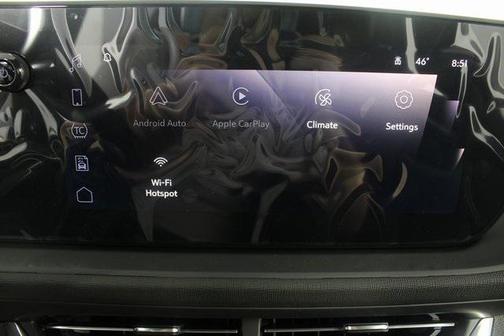 2026 Buick Envista Preferred FWD