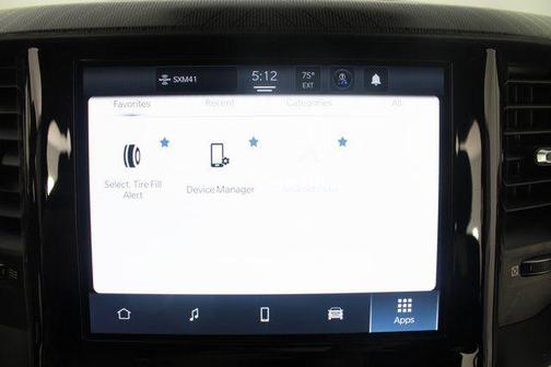 2025 RAM 2500 Big Horn Crew Cab 4x4 8' Box