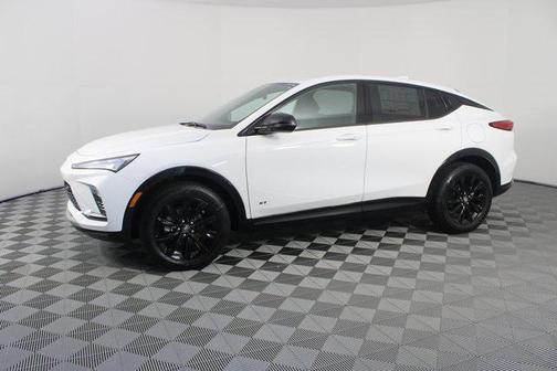 2026 Buick Envista Sport Touring FWD