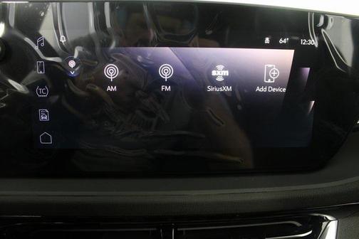 2026 Buick Envista Sport Touring FWD