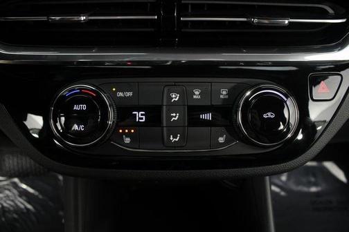 2026 Buick Envista Sport Touring FWD