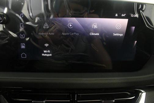 2026 Buick Envista Sport Touring FWD