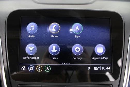 2021 Chevrolet Equinox Premier