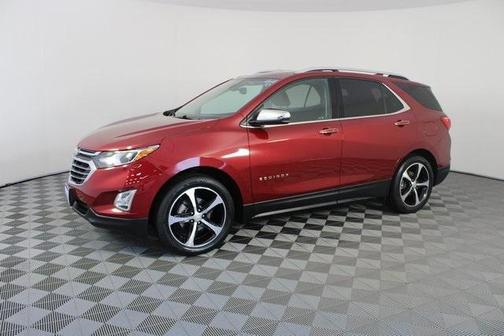 2021 Chevrolet Equinox Premier