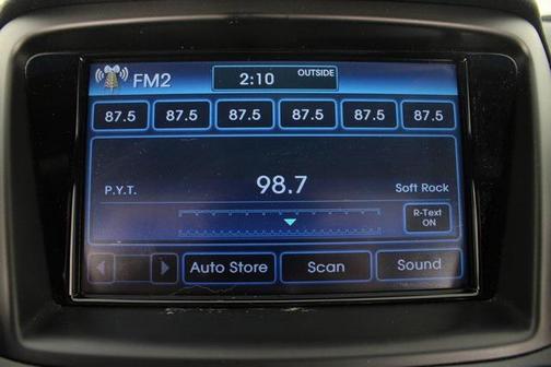 2013 Hyundai Genesis Coupe 3.8 Track