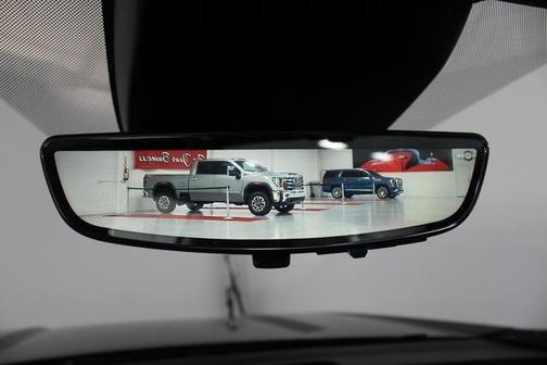 2026 GMC Yukon XL 4WD AT4 Ultimate