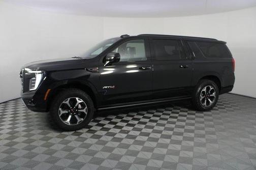 2026 GMC Yukon XL 4WD AT4 Ultimate