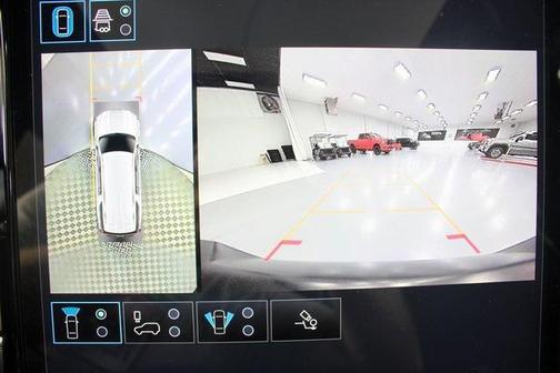 2026 GMC Yukon XL 4WD AT4 Ultimate